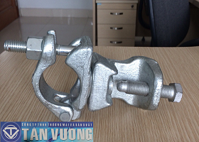 khóa dầm bs1139 xoay